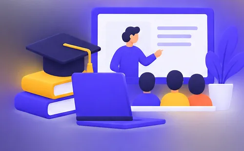 Plataforma educativa
