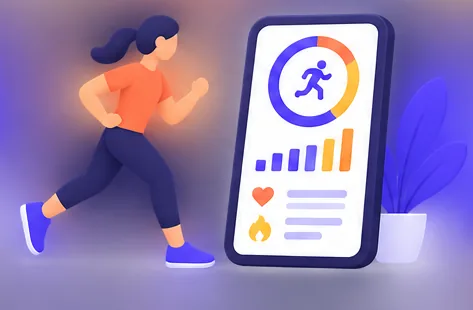 App de entrenamiento físico
